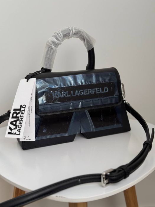 Сумка Karl Lagerfeld K дорога лінійка