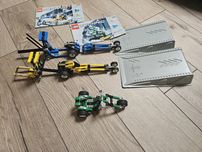 Lego 2 zestawy lata 90 -2000