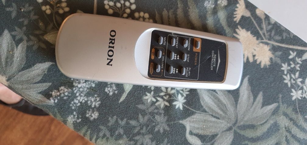 Mini wieża ORION