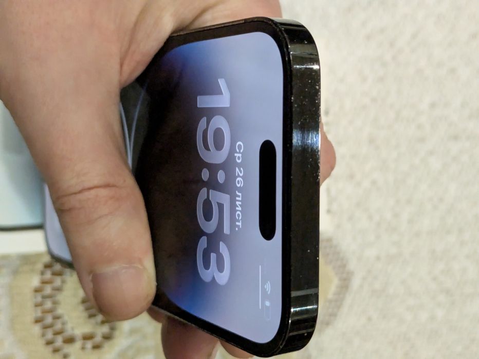 iPhone 14 pro 256 gb, не заблокований, apple, айфон, iphone