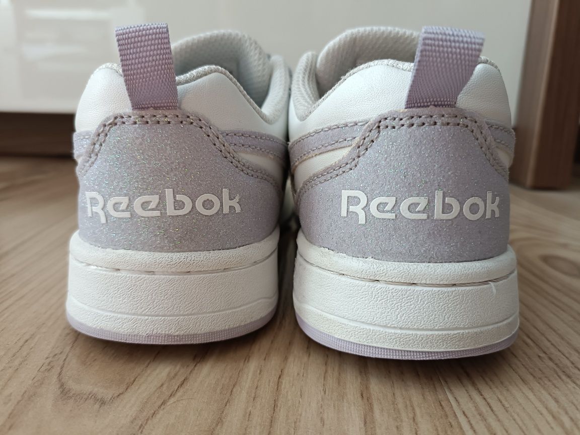 Buty dla dziewczynki REEBOK roz. 30,5