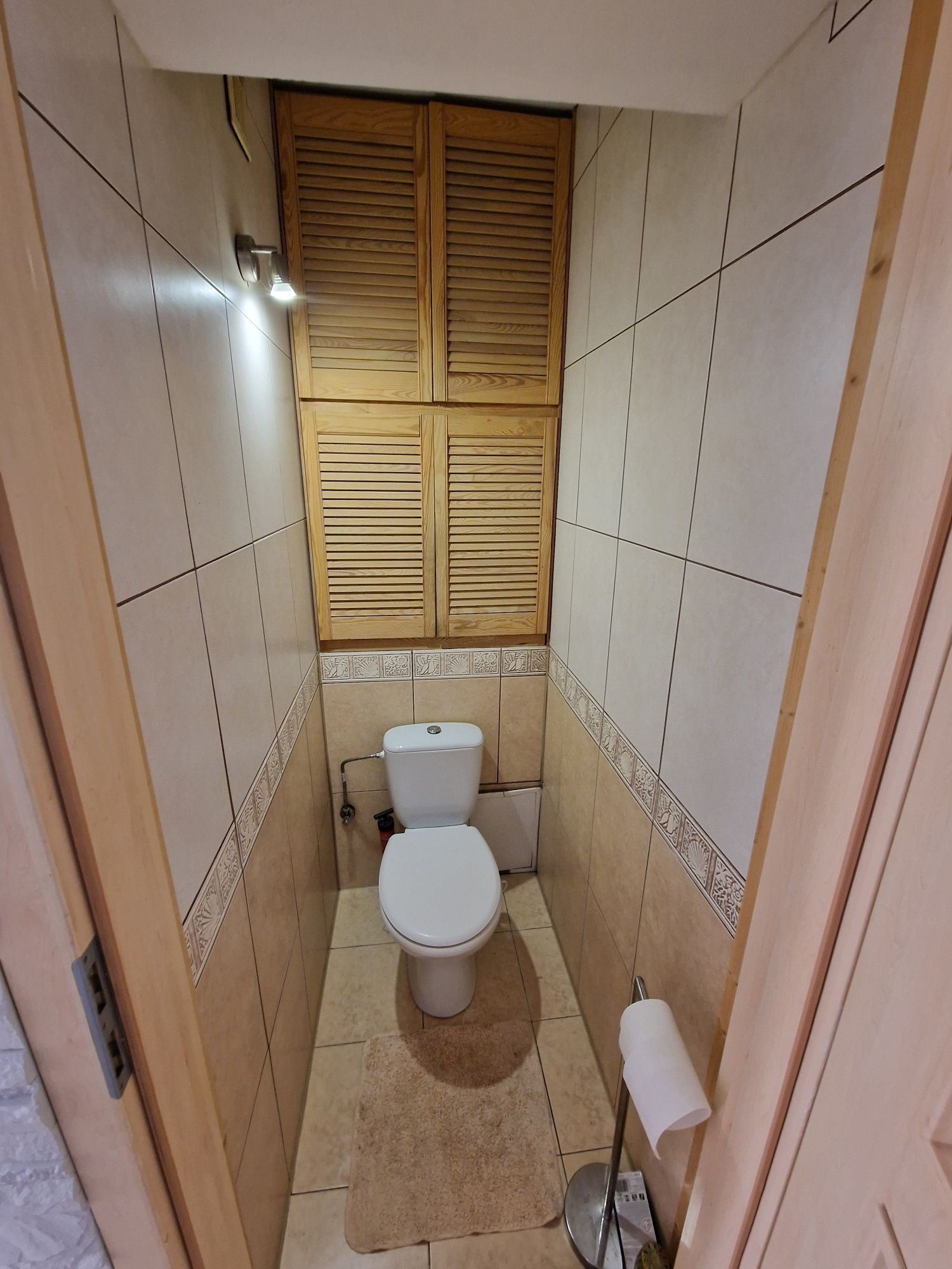 Mieszkanie 56m2 3 piętro Oboźna