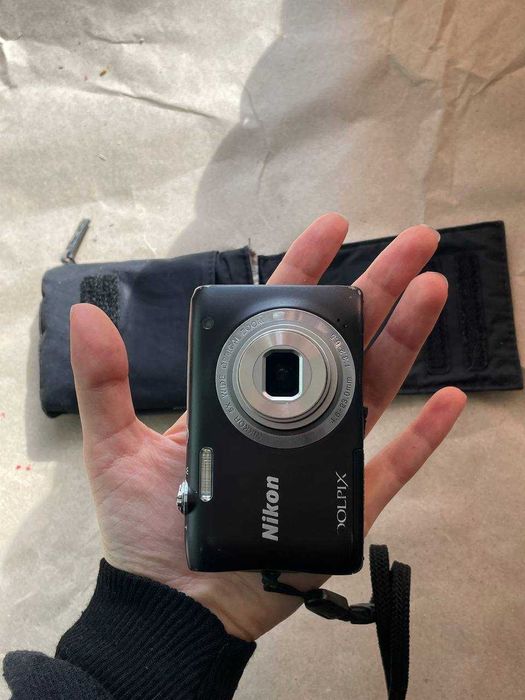 Nikon Coolpix S2900