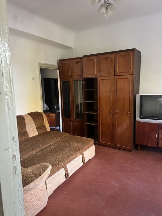 Продам Квартиру двухкімнатну район сахарного заводу