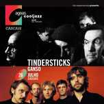 Bilhete - Tindersticks - Ageas CoolJazz