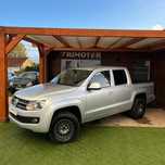 VW Amarok 2.0 Bi-TDi 180cv DSG (8v)
