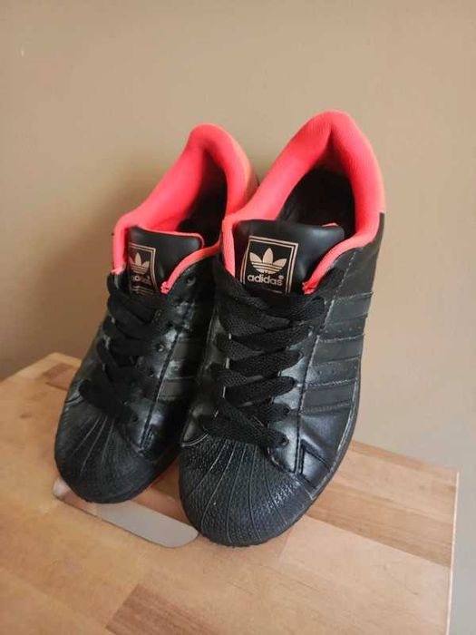 Adidas Originals Superstar 2 Leather Shoes G50969