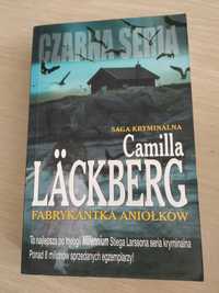 Fabrykantka aniołków Camilla Läckberg