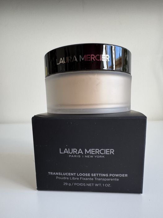 Laura Mercier  Translucent Loose Setting Powder