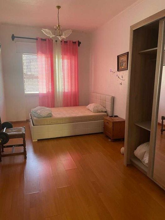 Quartos na zona do Montalvão