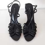 2 pares de sandálias ALDO & Seaside 37 Oferta de Botas