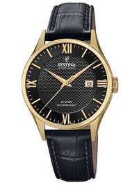 Zegarek Festina Swiss Made  20010/4