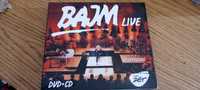 Bajm Live Akustycznie CD i DVD okazja tanio