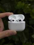 Гарнітура Apple AirPods 3 gen