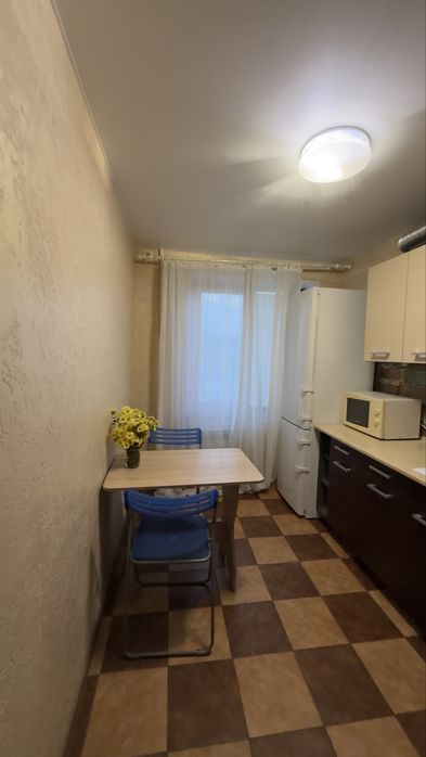 Здам 2к квартиру на лівому березі