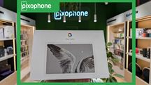 NEW Google Pixel Tablet 8GB/128GB Hazel/Porcelain Гарантія Trade In