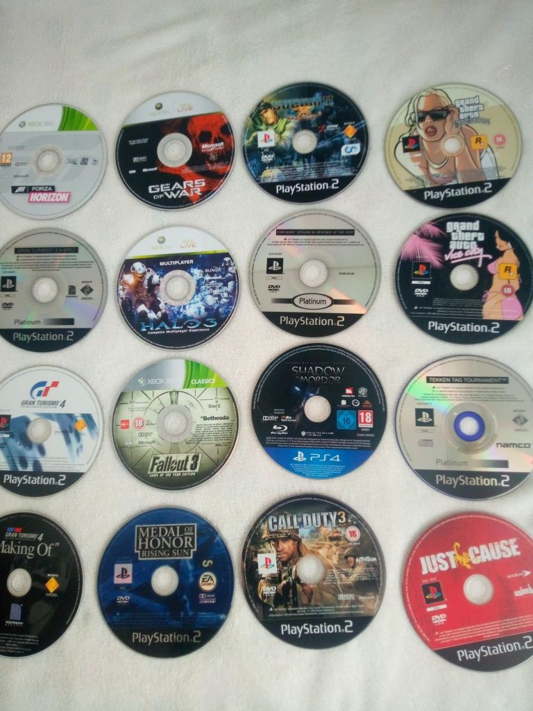 Jogos PlayStation PS2