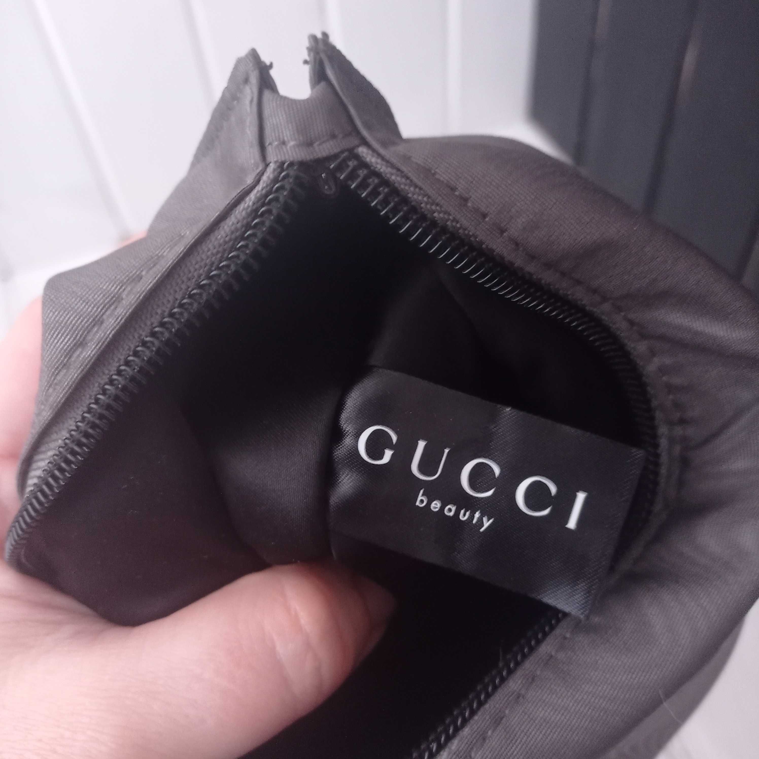 Косметичка Gucci beauty Гуччі