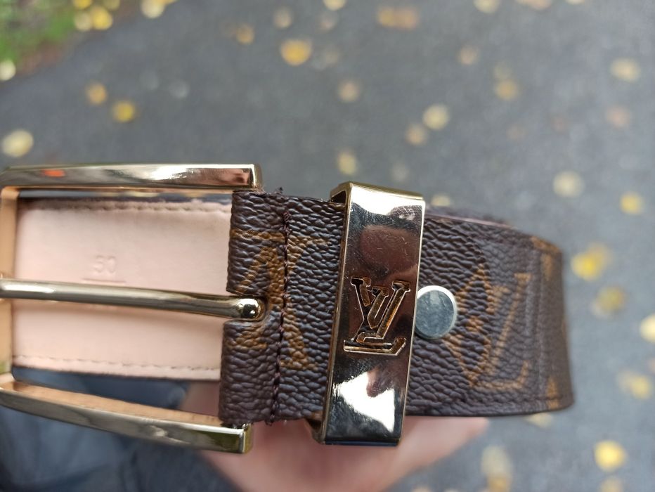 Ремень Luis Vuitton