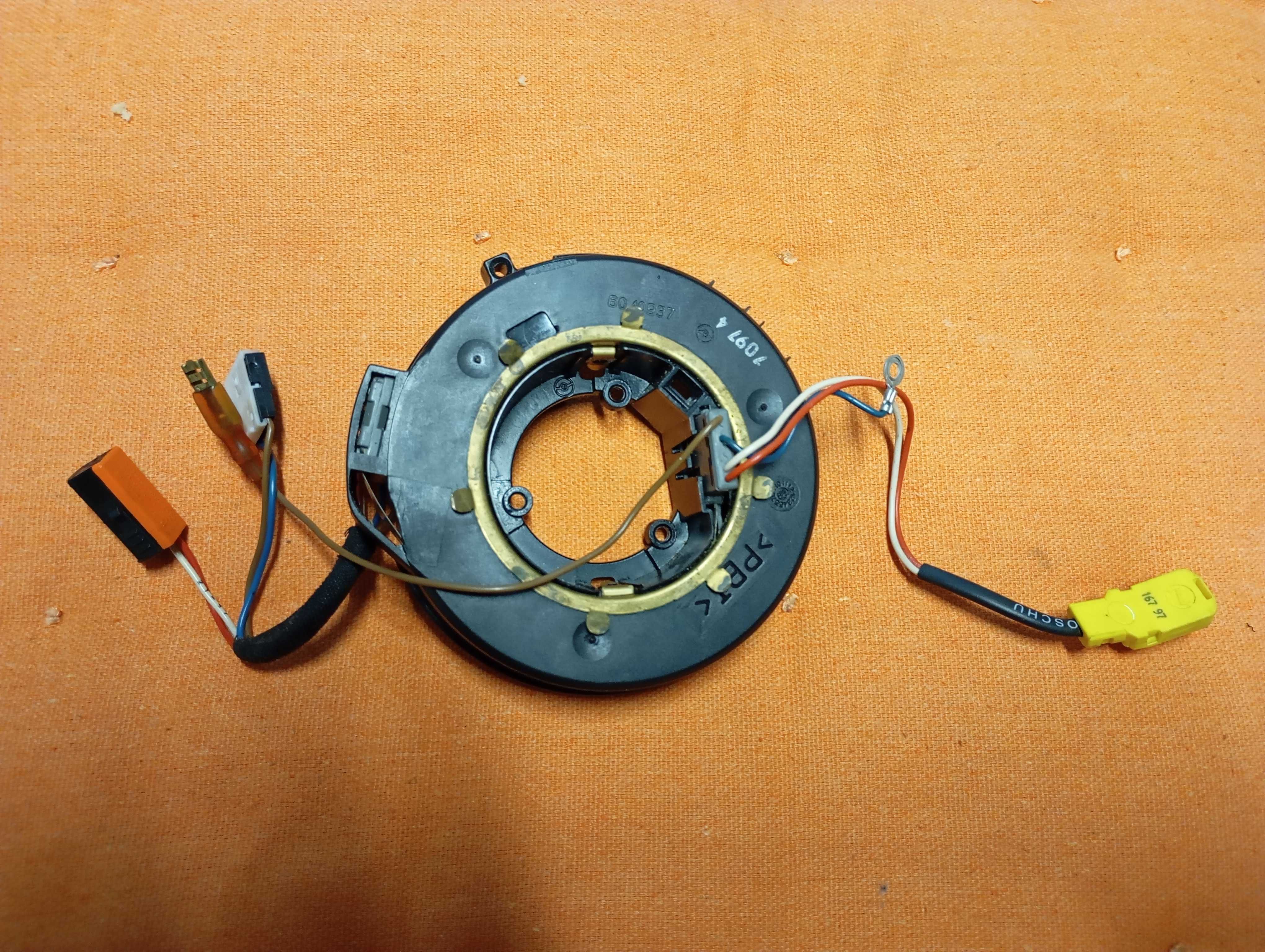 Fita do airbag BMW