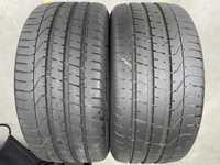 255 30 ZR20 Pirelli P Zero R01 92Y 6mm  x2