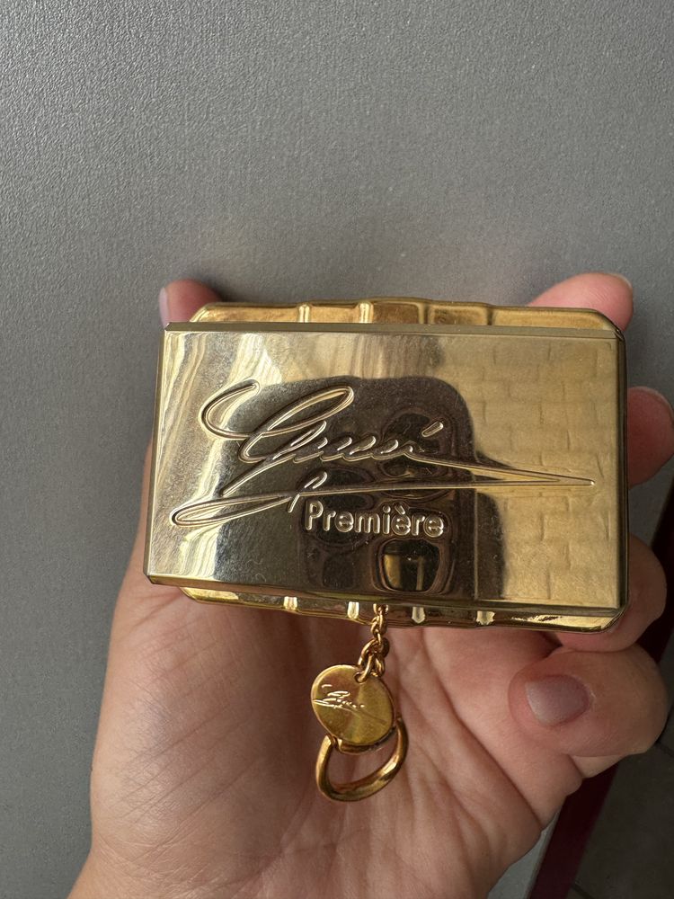 Gucci premiere оригінал