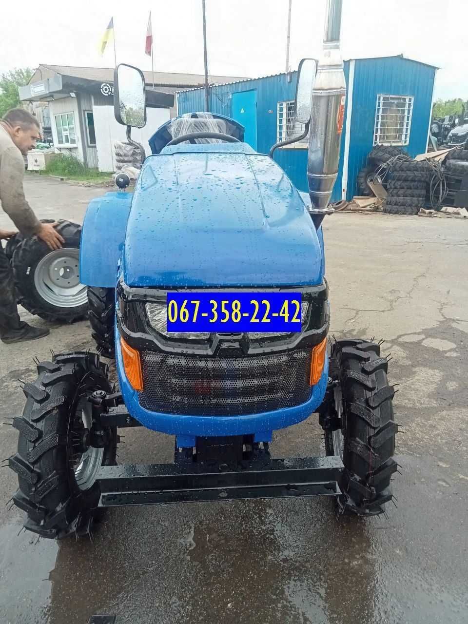 Мототрактор Kentavr 160 Хит 2024 с Фрезой + Гарантия 2 года