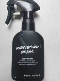 LUSH Honey I Washed the Kids body spray 200ml