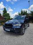 BMW X5 Bmw e70 x5 3.0sd m57