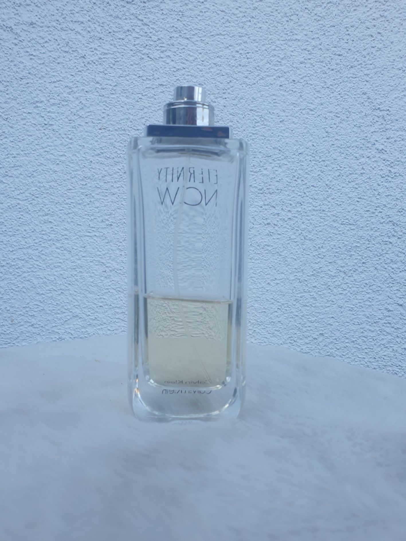 Perfumy Calvin Klein Eternity Now edp ubytek flakon 100ml