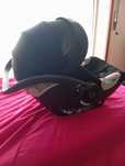 Bebe conforto "ovo"