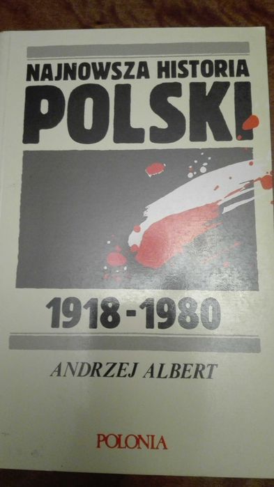 Najnowsza historia Polski