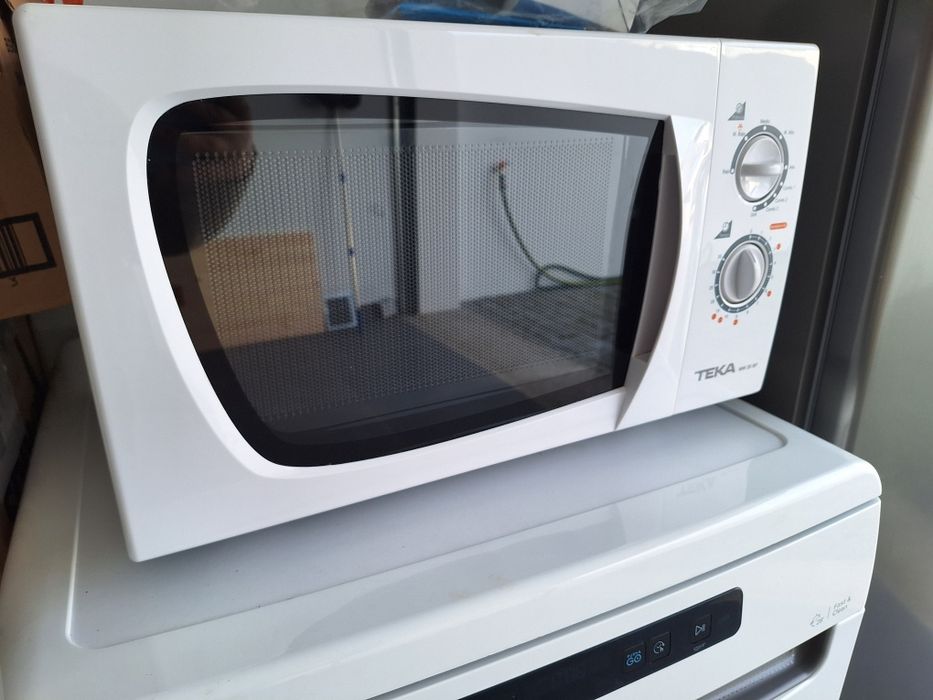 Microondas Teka MW20BF
