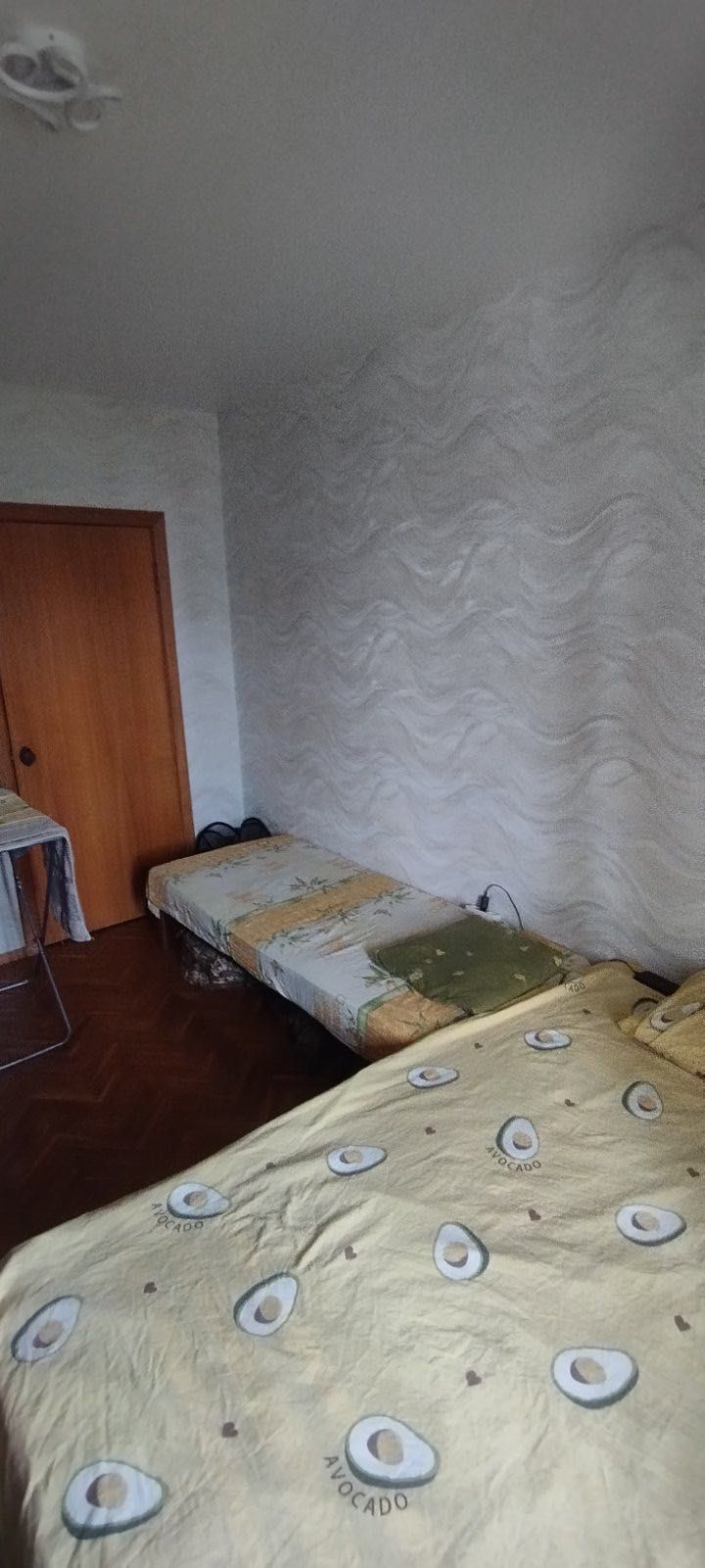 Оренда кімнати в тихому районі