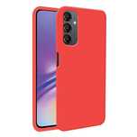 Beline Etui Candy Samsung A05s A057czerwony/red