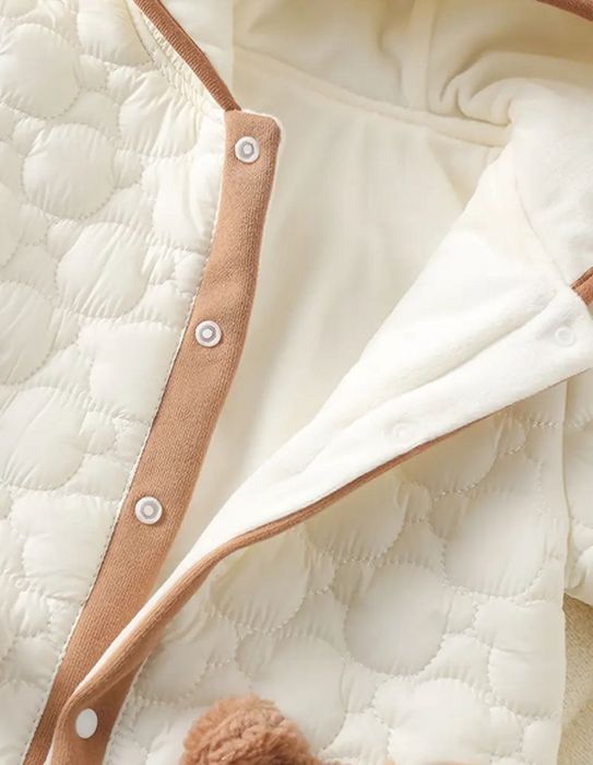 Комбінезон демісезонний