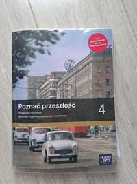 Poznać przeszłość 4