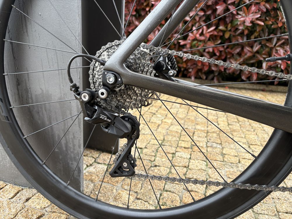 Giant Propel 2 Advance