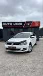 Volkswagen Golf VII Фольксваген Гольф 7 2016р. 1.6 дизель 6МКПП