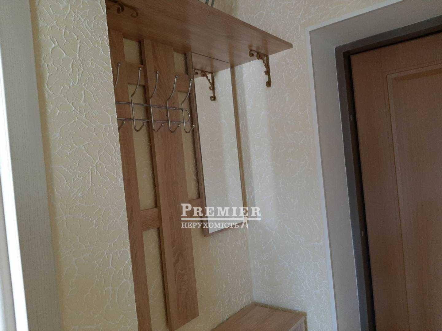 1-кімнатна квартира в Лузанівці!