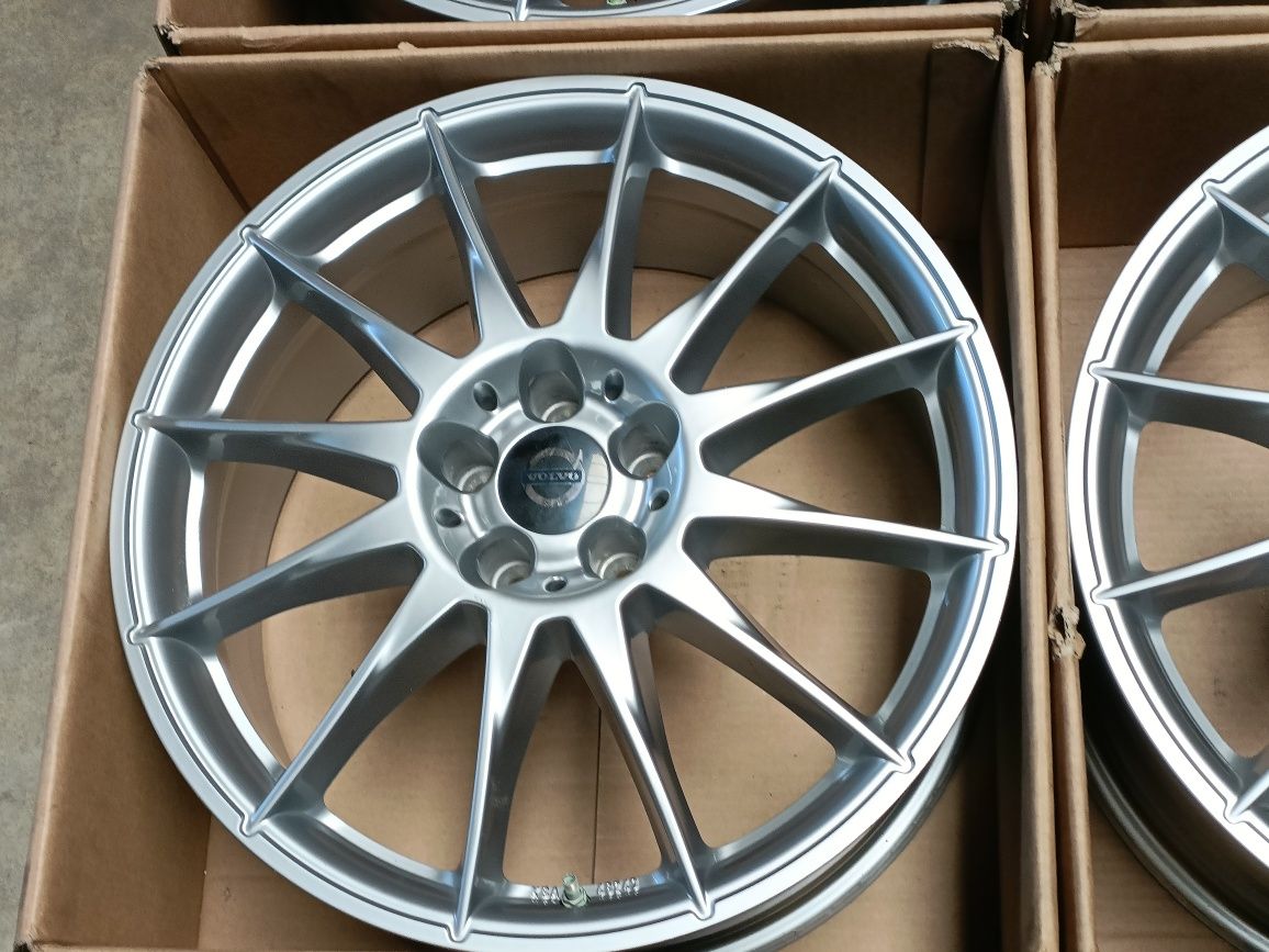 Alufelgi Felgi Volvo 19 cali 5x108 XC70 XC90 S60 V70 V60 V50 S80