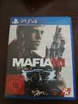 Mafia 3 PS4 PL napisy