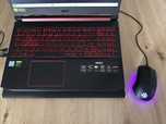 Acer Nitro 5 i5 8GB RAM GTX1650