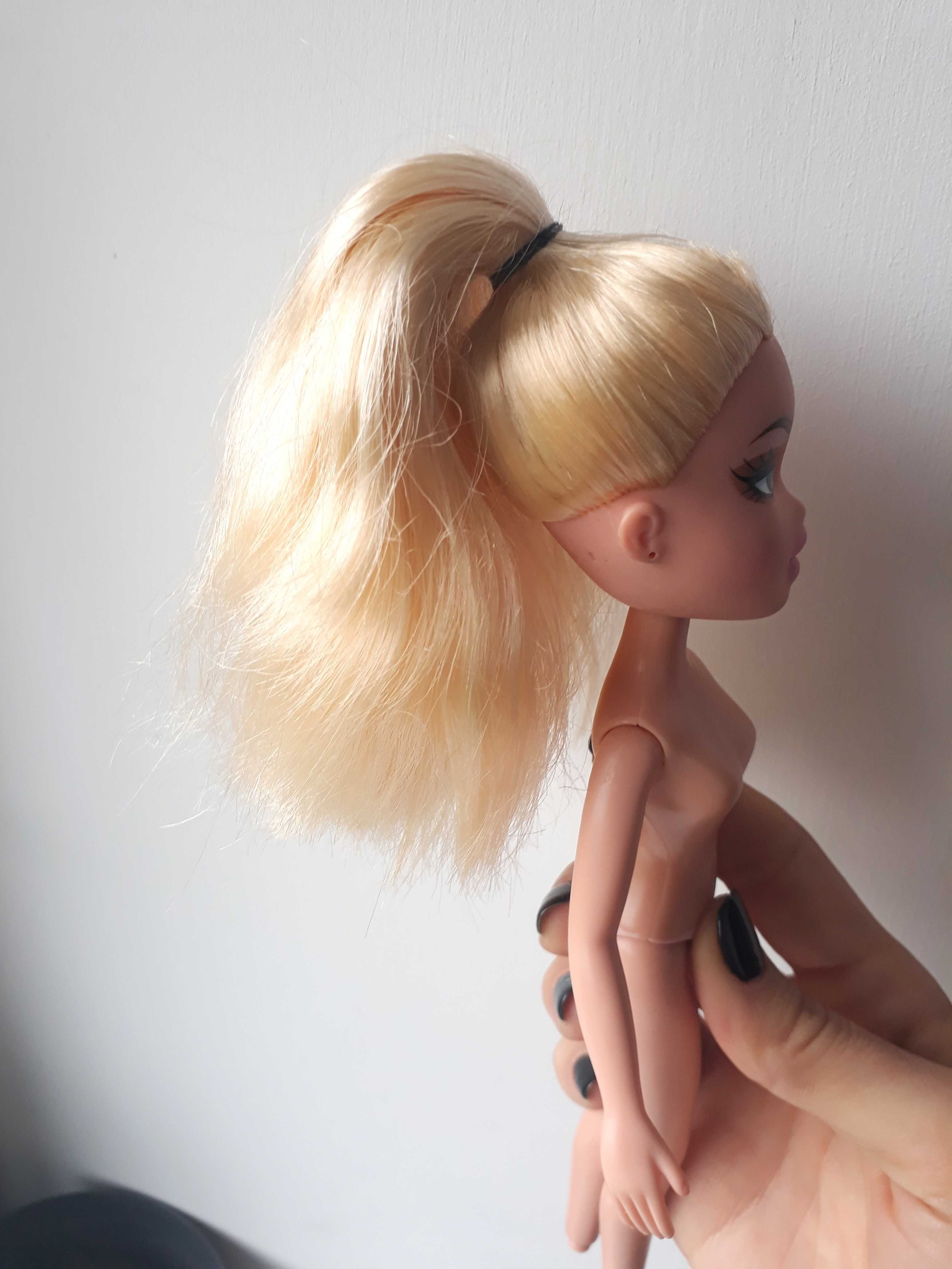 lalka Bratz Cloe doll MGA vintage