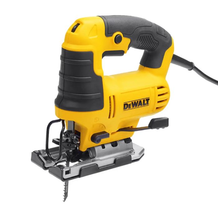 DeWALT DWE349  Пила лобзиковая сетевая  \ 3 года гарантии