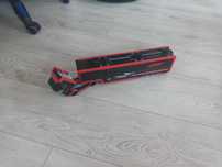 Lego Tir  z wyścigówkami nowe