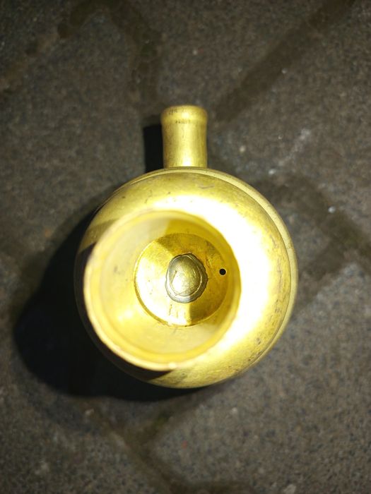 Nowy termostat Syrena 104/105/Bosto/R20