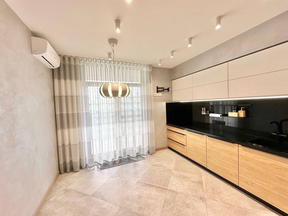 3к квартира  ЖК Рыбальский Rybalsky Оболонь/Подол 5 Элемент