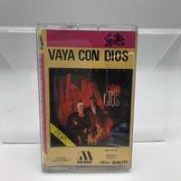 kaseta vaya con dios (865)
