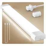 Lampa przeciwwilgociowa LED 120 cm, 36 W